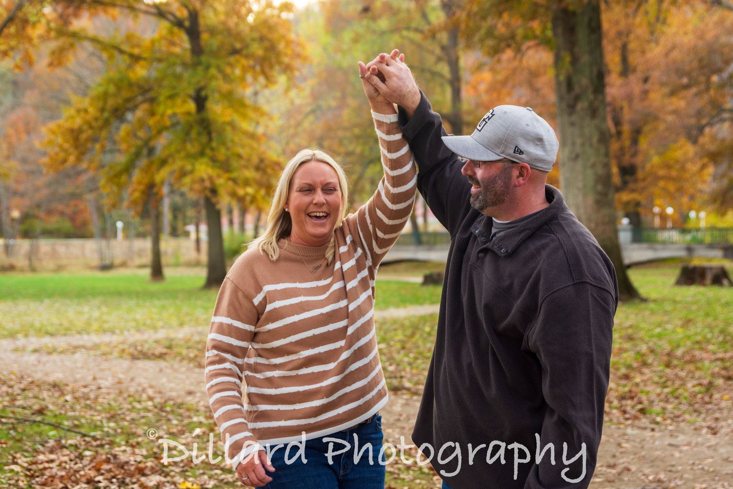 Couples and engagement photography
