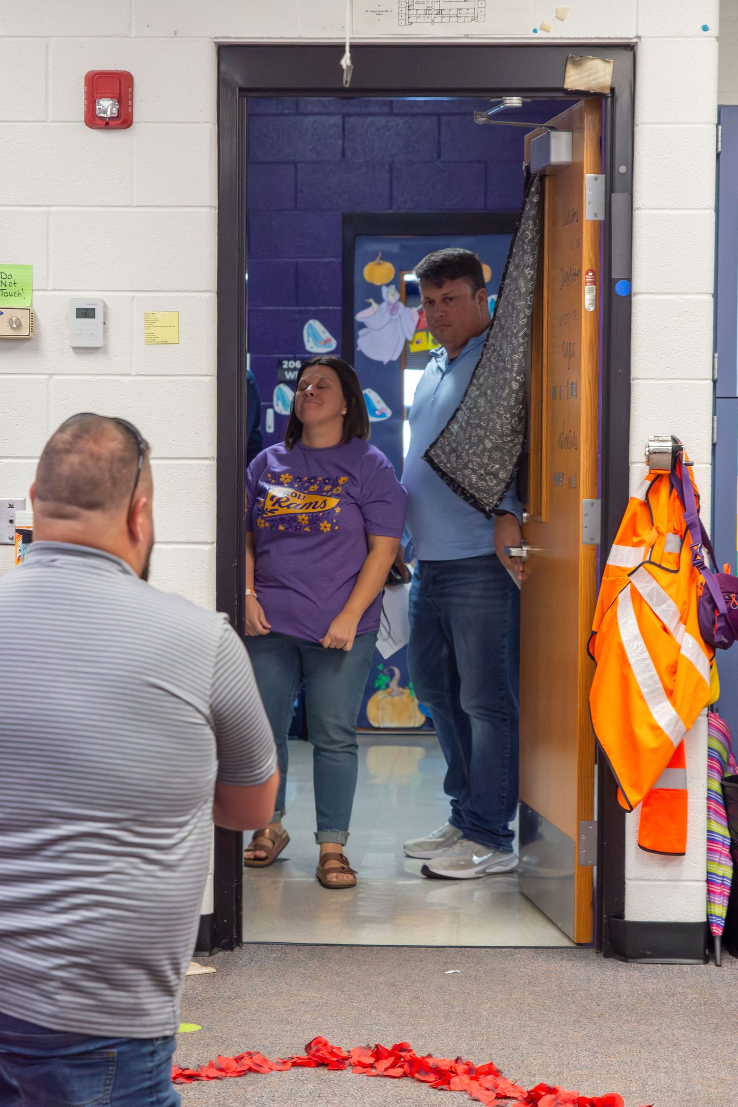 Couples & Engagements portfolio image 2