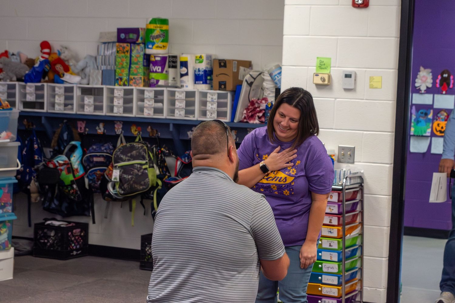 Couples & Engagements portfolio image 3