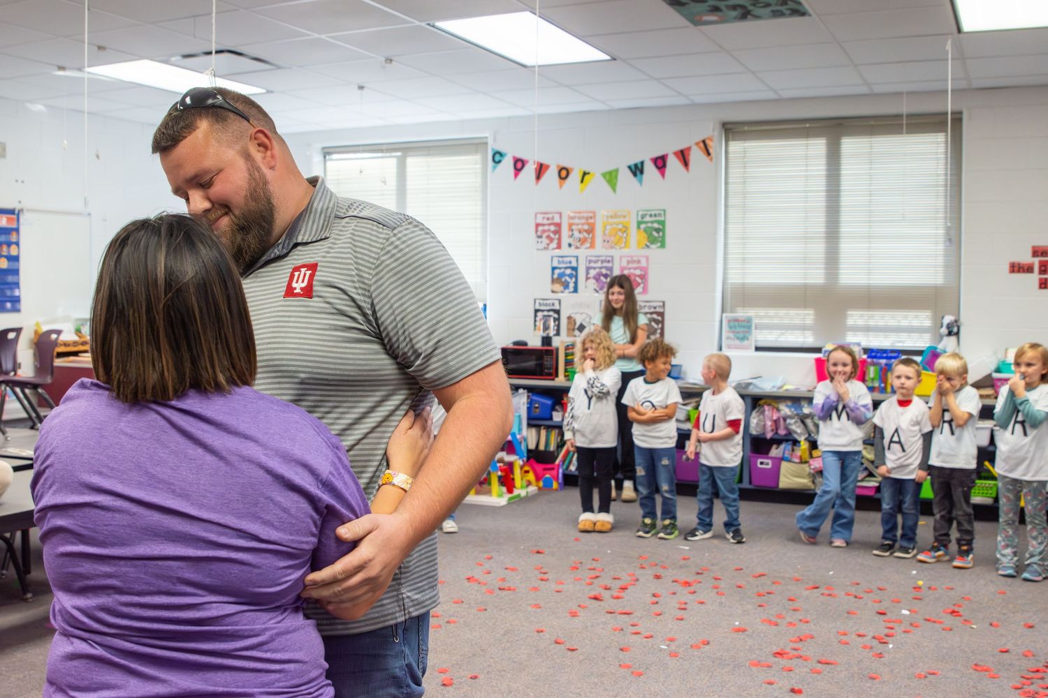 Couples & Engagements portfolio image 4