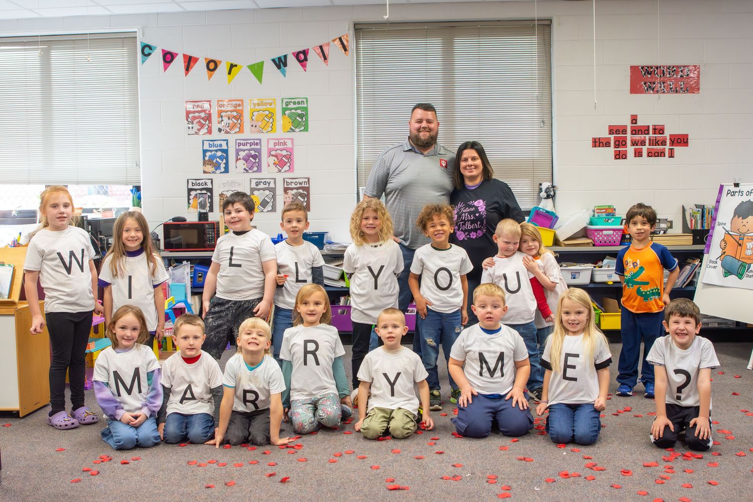 Couples & Engagements portfolio image 5