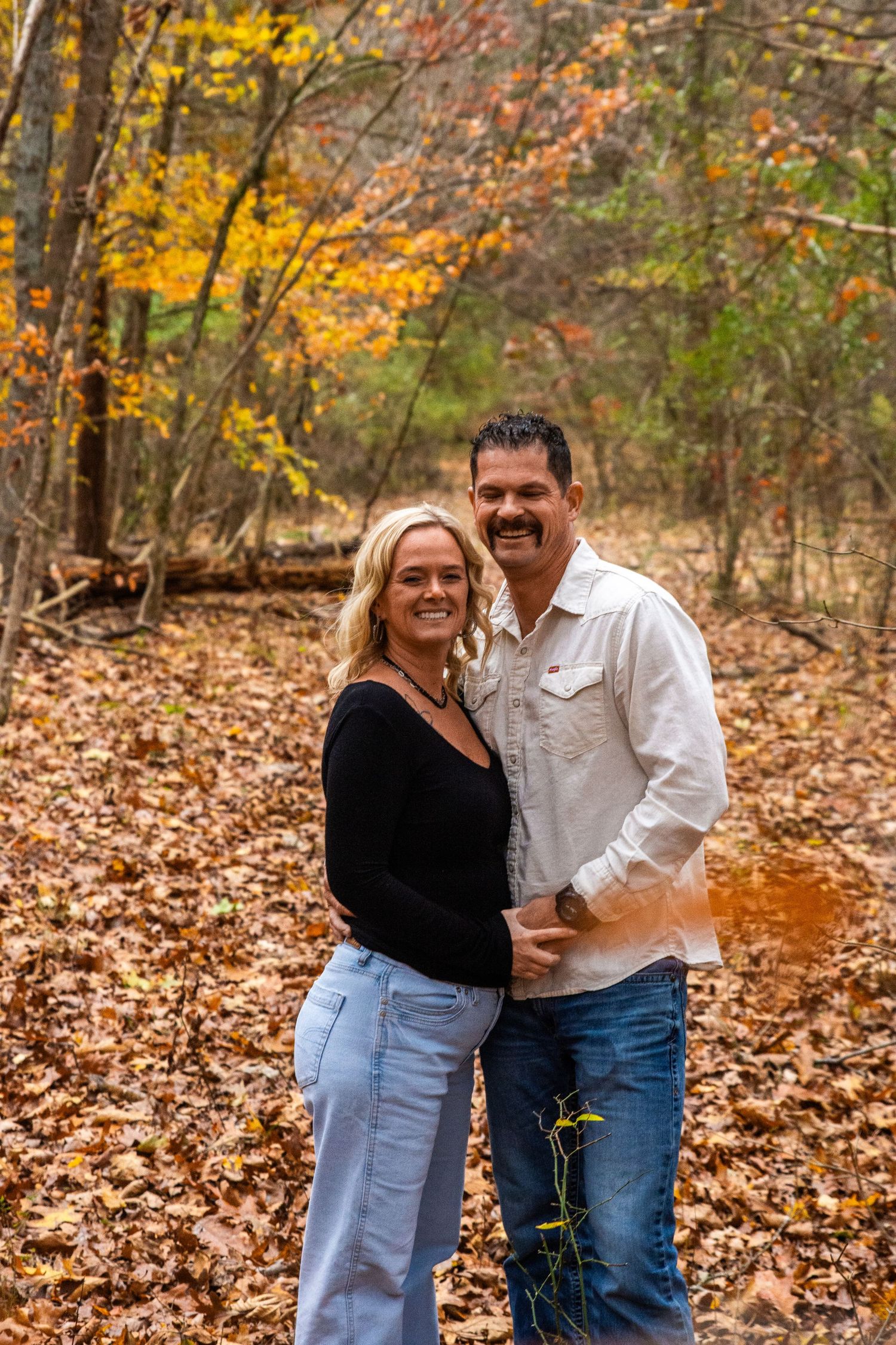 Couples & Engagements portfolio image 6