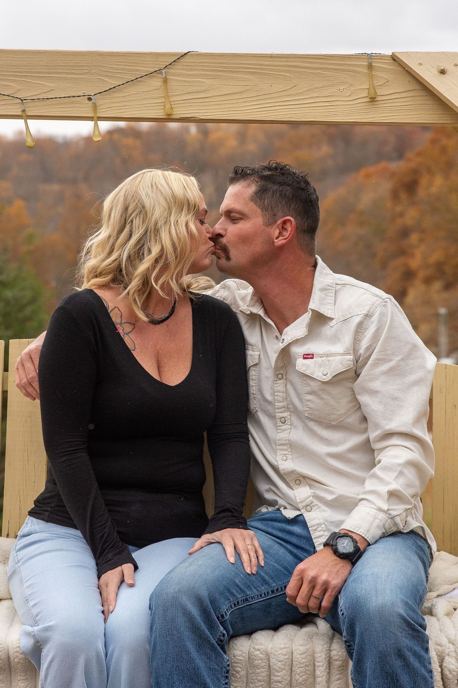 Couples & Engagements portfolio image 7