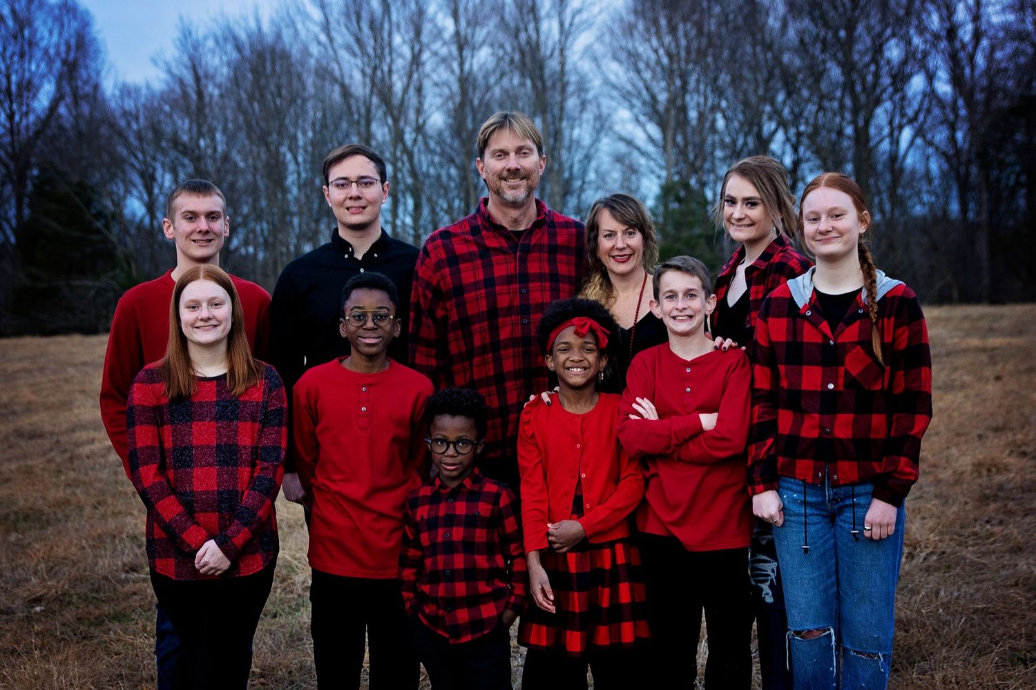 Family portfolio image 1