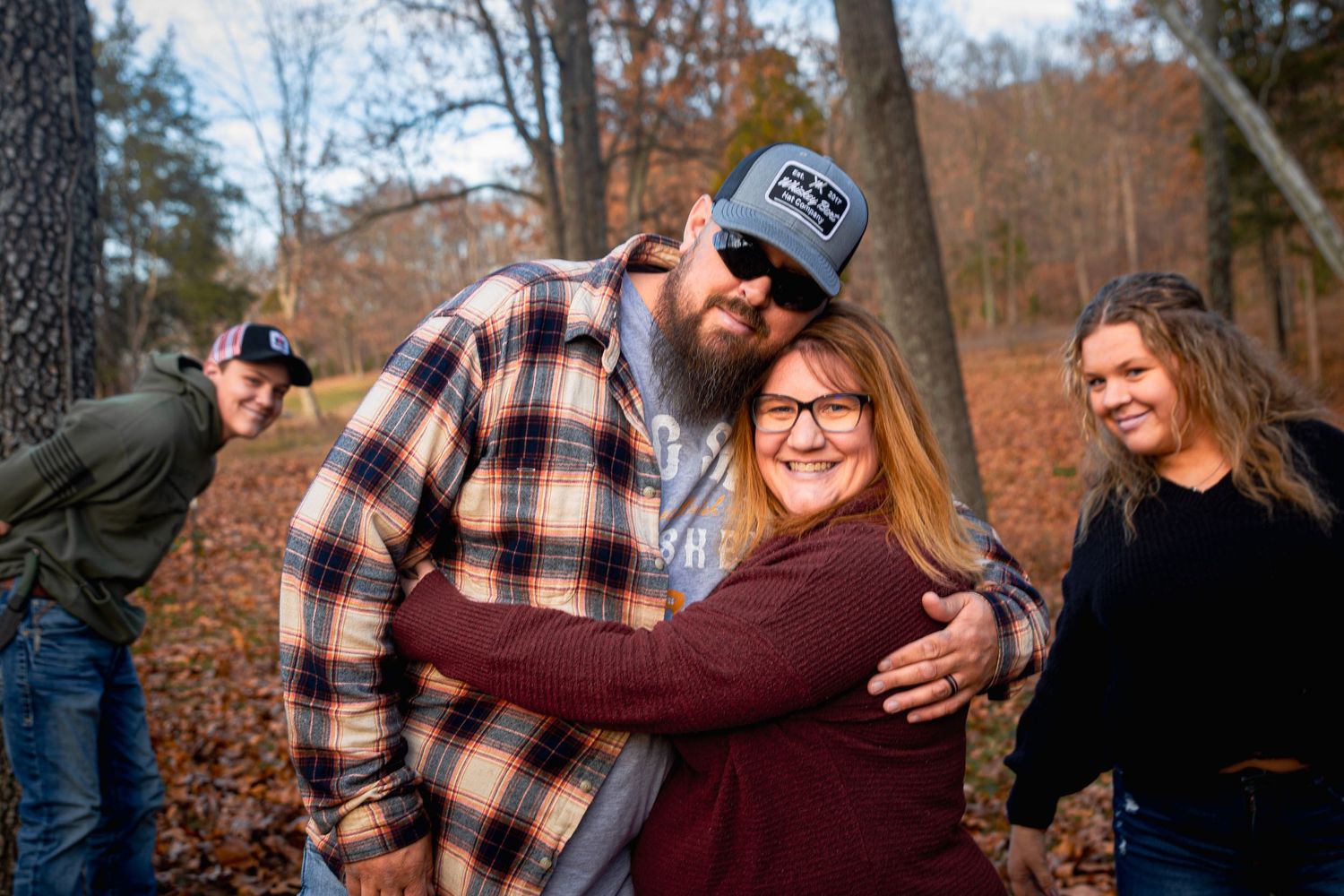 Family portfolio image 4