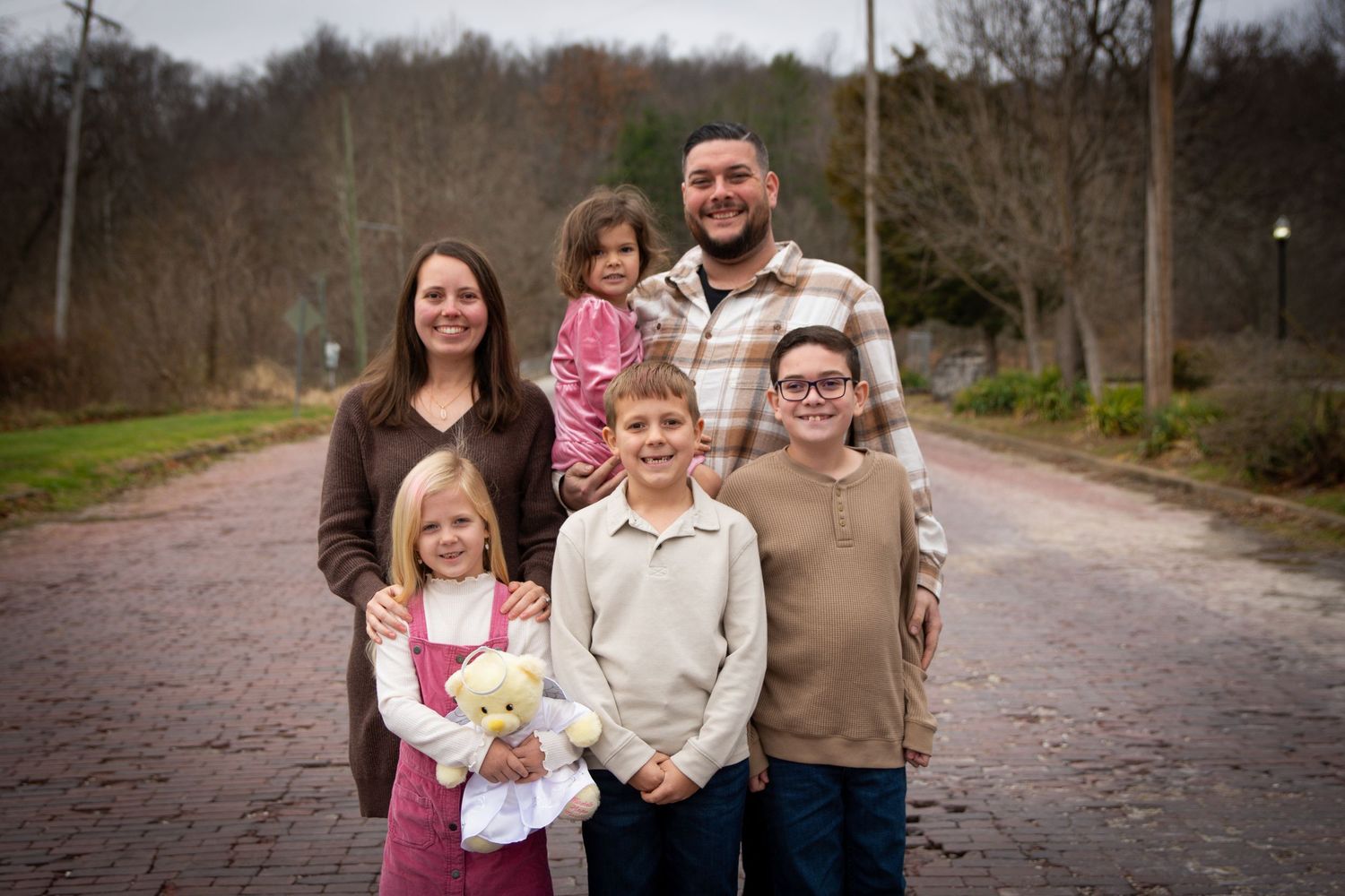 Family portfolio image 5