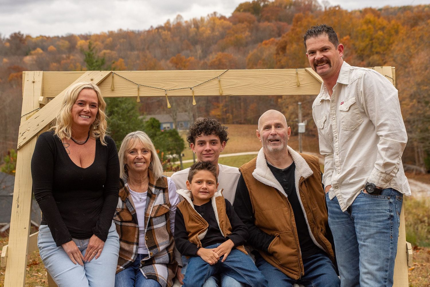 Family portfolio image 9