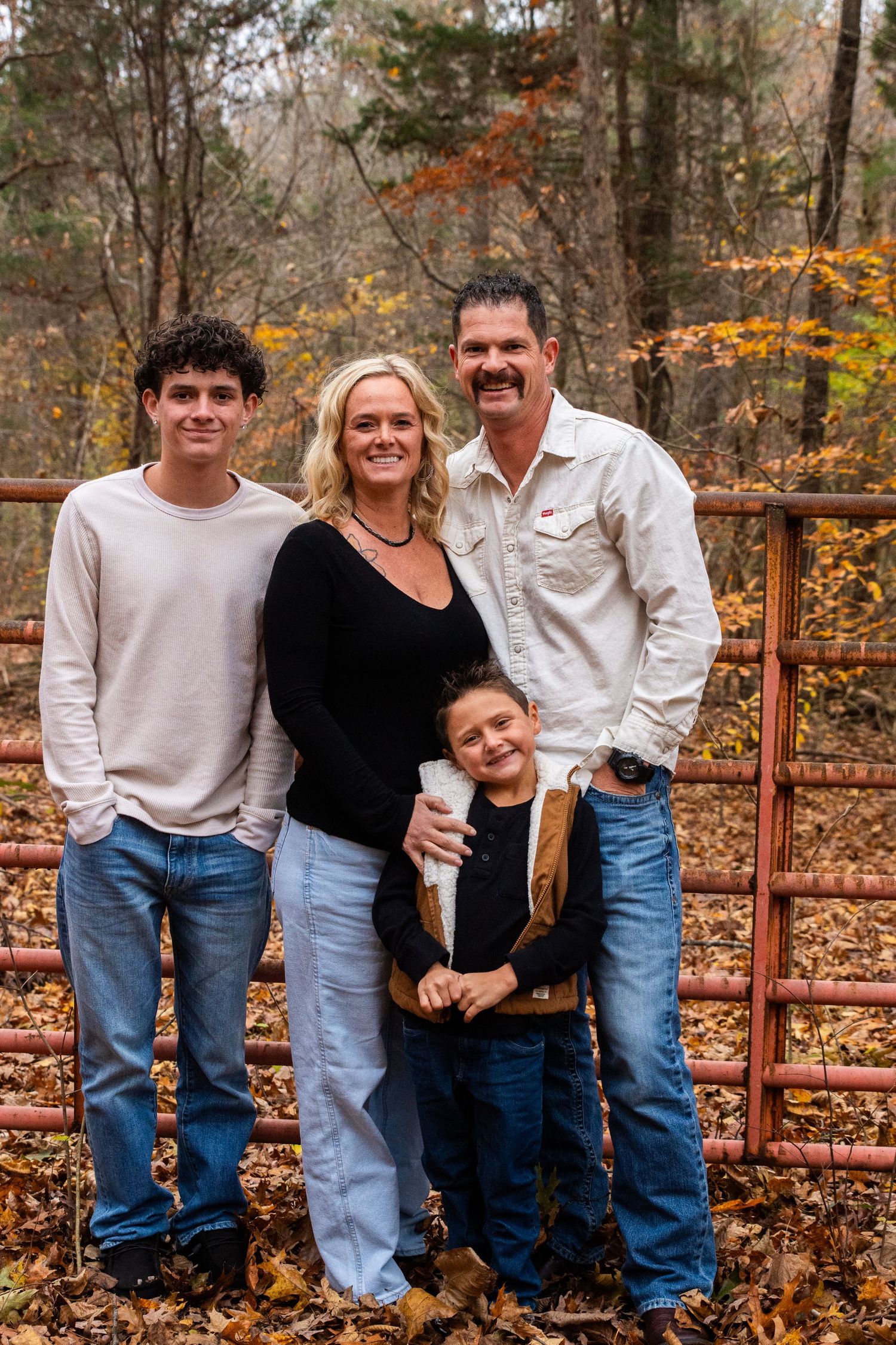 Family portfolio image 11