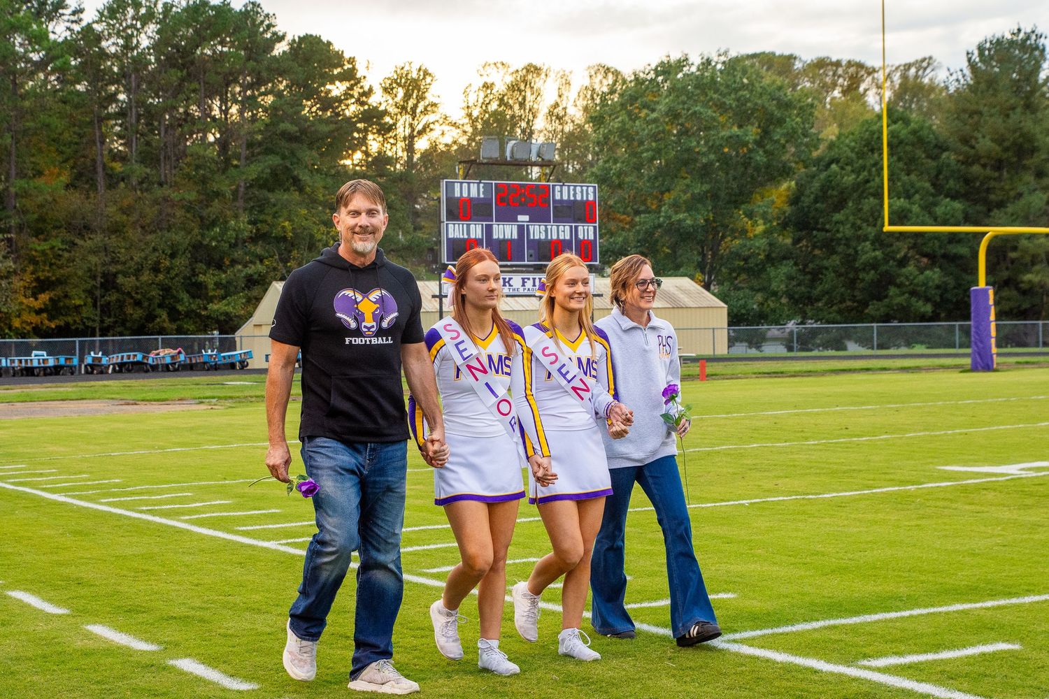 Seniors portfolio image 2