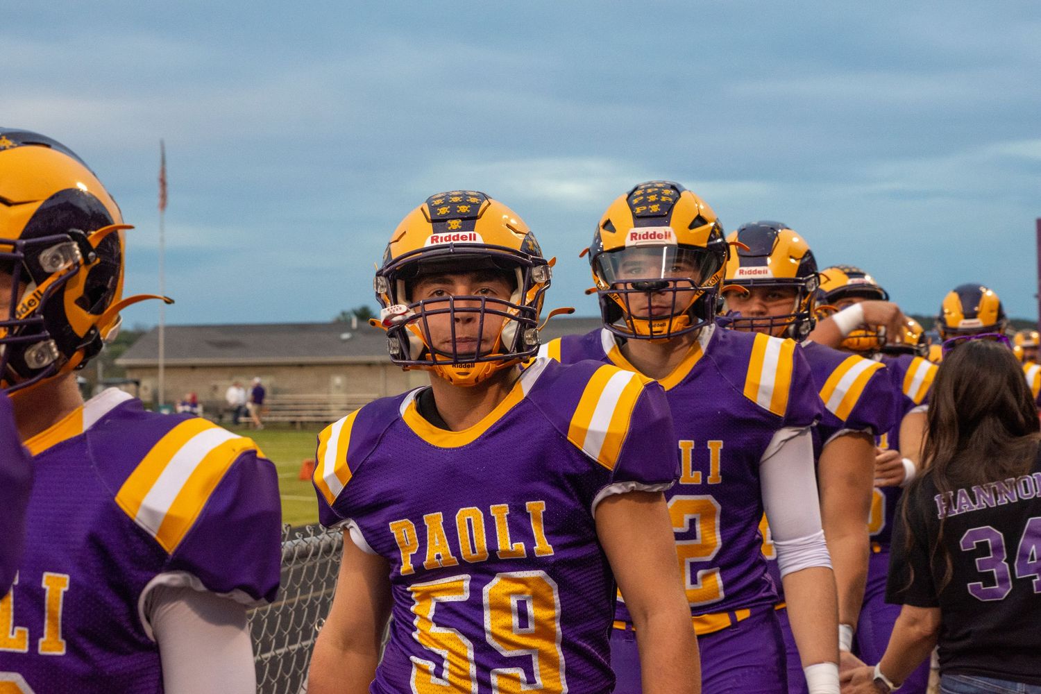 Seniors portfolio image 3