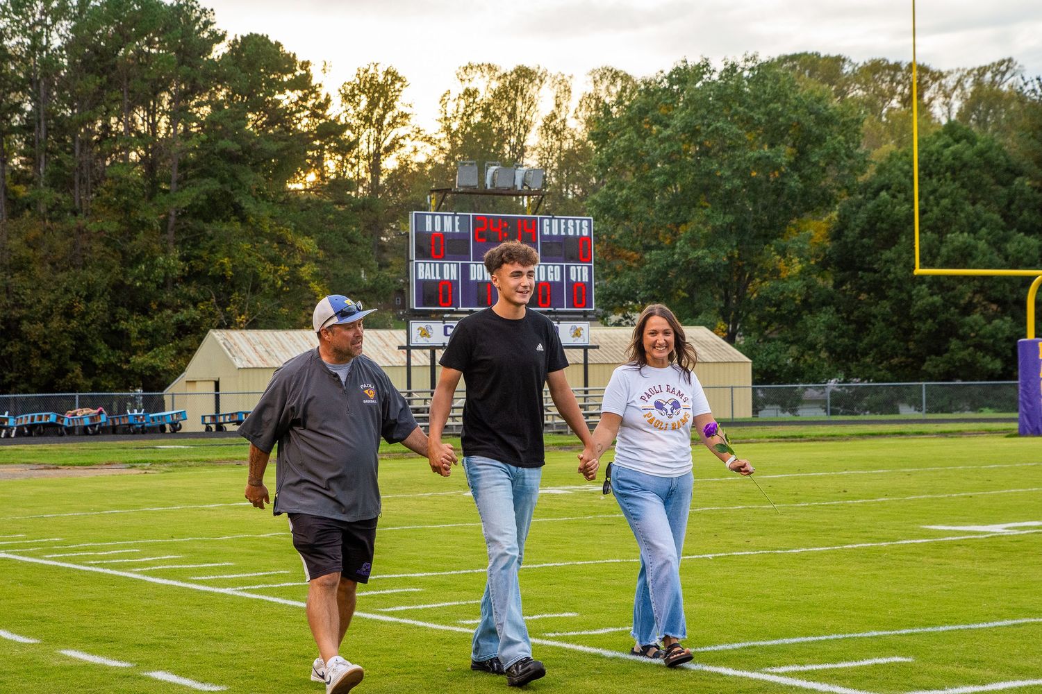 Seniors portfolio image 4