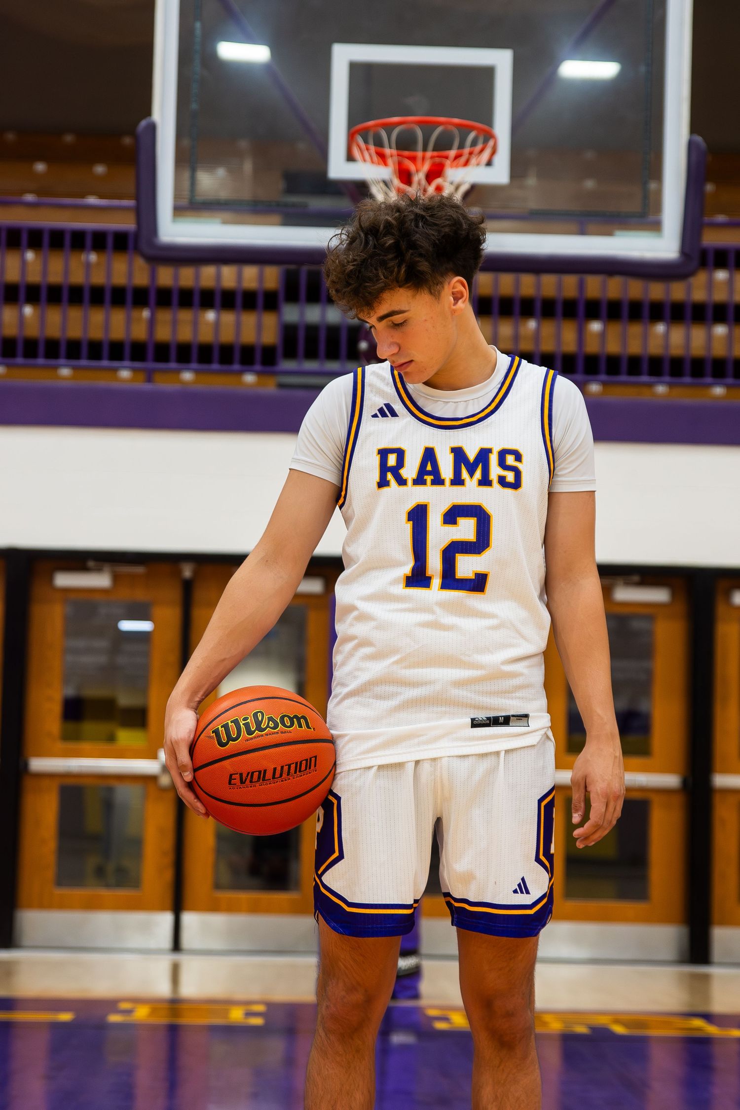 Seniors portfolio image 7