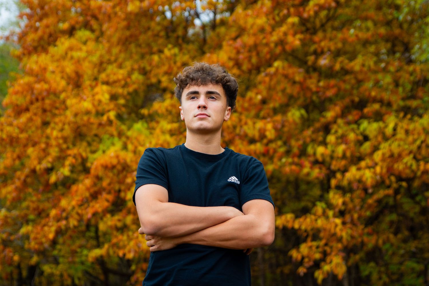 Seniors portfolio image 9