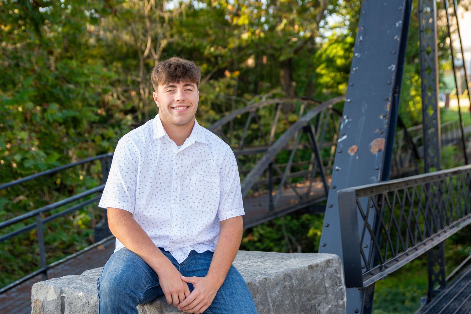 Seniors portfolio image 12